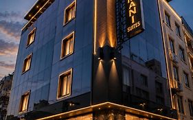Hotel Armani Suites-Free Airport Pickup